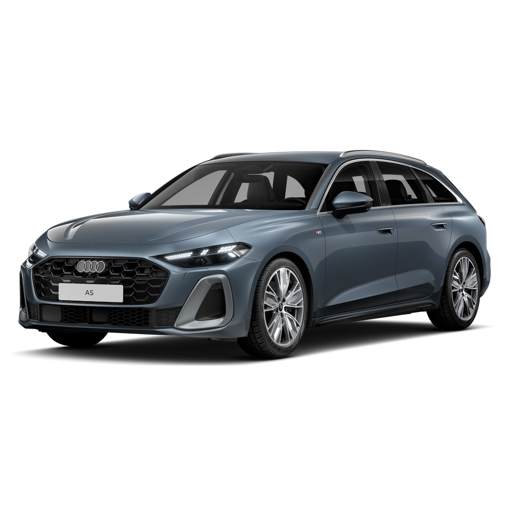 Obrázok Audi A5 Avant