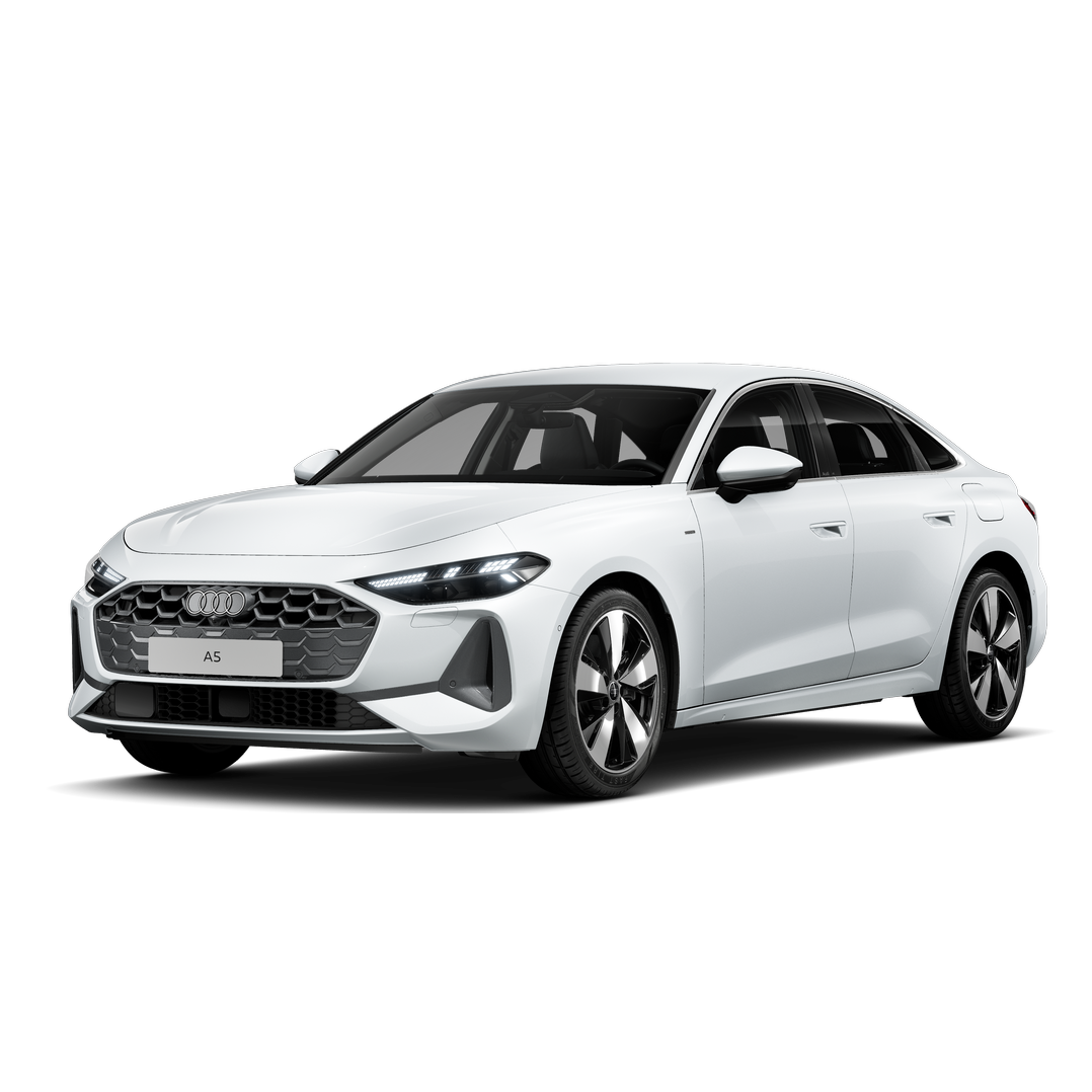Modelový obrázok Audi A5 Limuzína